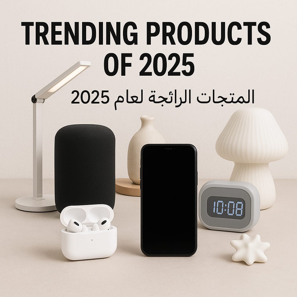 Trending Products