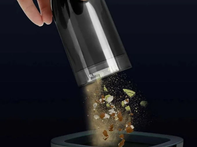 SMART WIRELESS VACUUM CLEANER 3 in 1