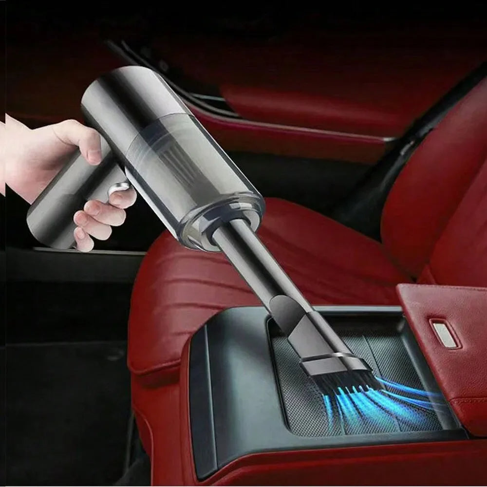 SMART WIRELESS VACUUM CLEANER 3 in 1