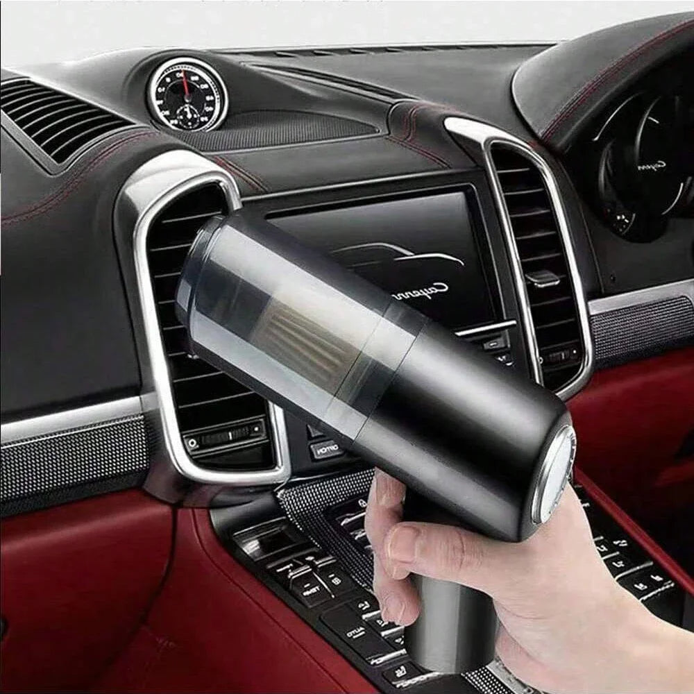 SMART WIRELESS VACUUM CLEANER 3 in 1